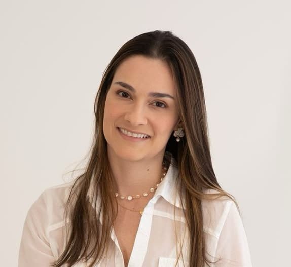 Dra. Lorena Morais